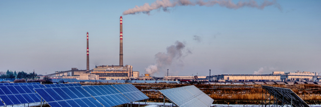 Les engagements anti-charbon se multiplient à l’approche de la COP23