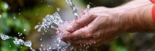 Pollution : les ressources en eau se sont dégradées