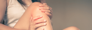 Douleurs articulaires et réflexologie 3D : le cas des genoux