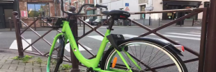 Le Vélib bientôt bousculé par la concurrence à Paris