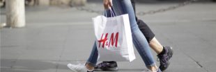 H&M accusé de brûler les vêtements invendus