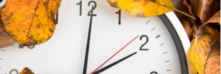 Comment passer à l'heure d'hiver en douceur ?