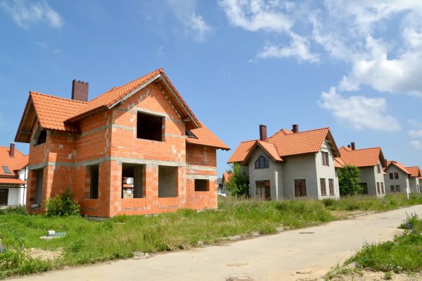 empreinte carbone des Français, maisons individuelles