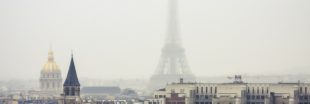À Paris, les maires de 12 grandes villes s'engagent pour le climat À Paris, les maires de 12 grandes villes s'engagent pour le climat