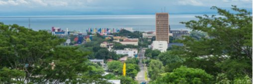 Accord de Paris : le Nicaragua a signé !