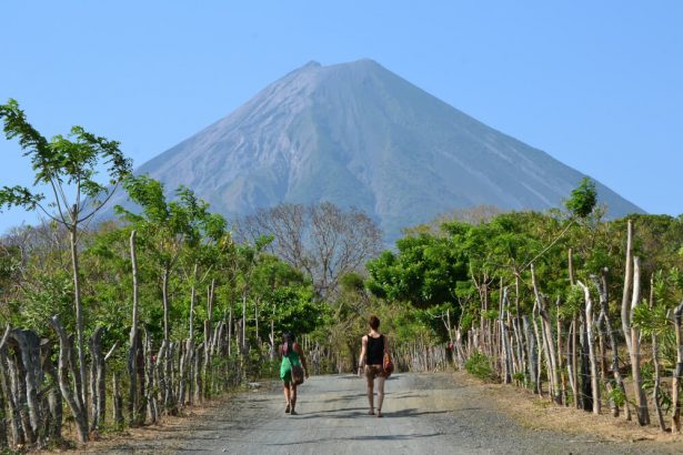 nicaragua