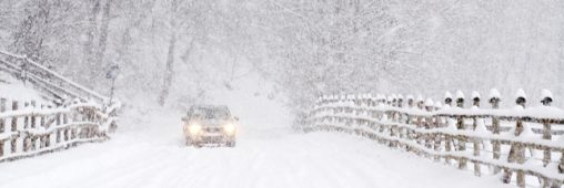 Nouveau en France : une route-radiateur qui emmagasine la chaleur l’été pour la restituer l’hiver