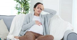 14 astuces pour soulager naturellement les maux de grossesse