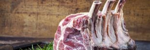 De la viande bovine tuberculeuse dans nos assiettes !