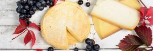 Le Reblochon élu Meilleur Fromage de France au World Cheese Awards Le Reblochon élu Meilleur Fromage de France au World Cheese Awards