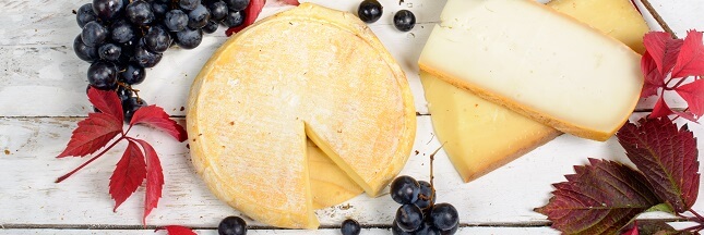 Le Reblochon élu Meilleur Fromage de France au World Cheese Awards