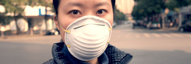 Edito - La Chine et les défenseurs de l'environnement : une alliance improbable