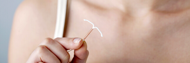 Le stérilet protège-t-il du cancer du col de l’utérus ?