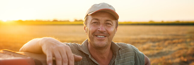 Protection des agriculteurs : l’industrie française signe une charte de bonne conduite