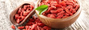 Le goji, un superfruit secret de santé Le goji, un superfruit secret de santé