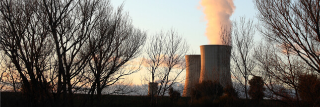 France : 50 % de nucléaire, ce ne sera pas pour 2025