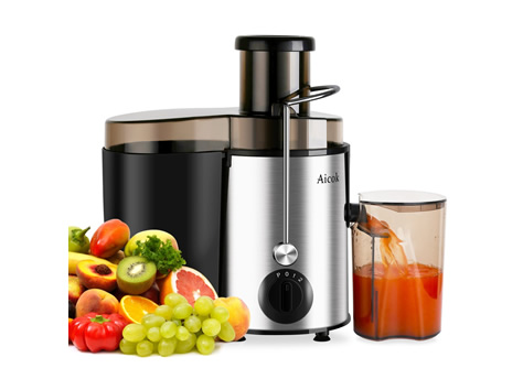 Centrifugeuse Fruits et Légumes 400W