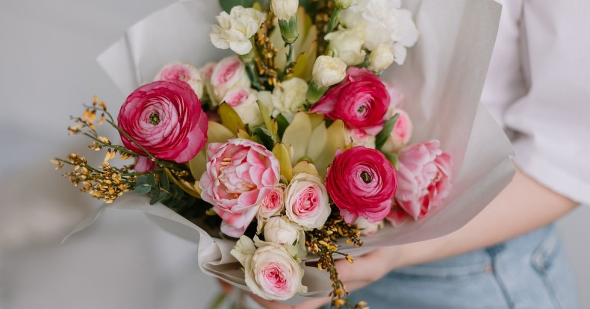 Conserver plus longtemps un bouquet de fleurs : les meilleures astuces