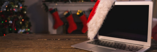 Notre TOP 10 des cadeaux techno responsables pour Noël