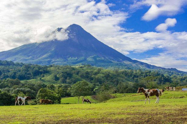 Costa rica