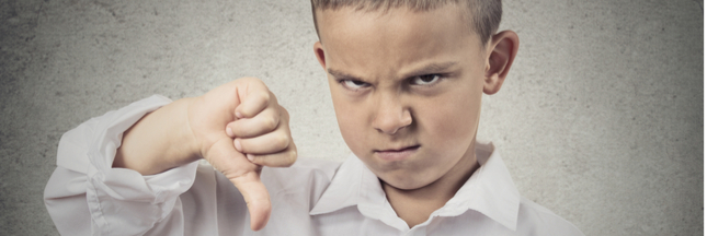 Les toilettes à l'école : zéro pour la santé des enfants !