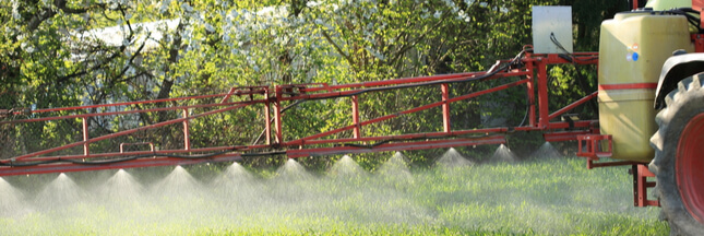 Déception amère et colère : l’utilisation du glyphosate relancée pour cinq ans