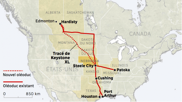 Keystone XL