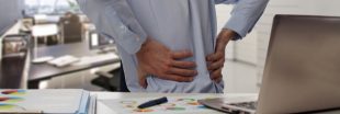 Mal de dos : l'Assurance-maladie lance une campagne d'information Mal de dos : l'Assurance-maladie lance une campagne d'information
