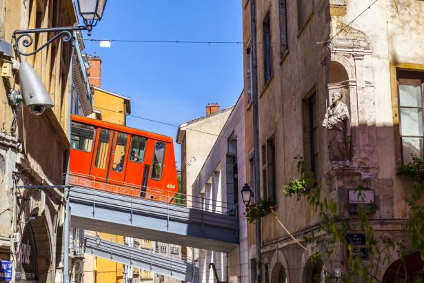 mobilité Lyon