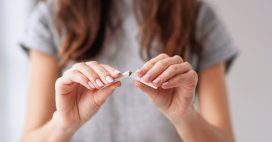 Fumeurs : participez-vous au mois sans tabac ?