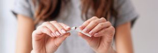 Fumeurs : participez-vous au mois sans tabac ?