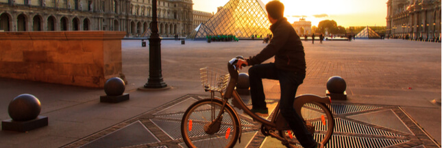 mobilité Paris