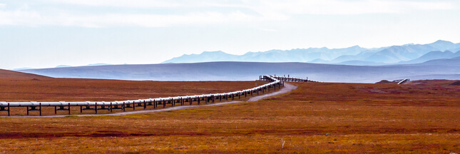 Fuites et fuite en avant pour le pipeline de Keystone XL