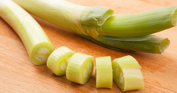 légumes de saison novembre