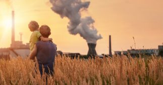 La pollution due aux particules fines affecte la qualité du sperme La pollution due aux particules fines affecte la qualité du sperme