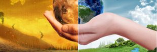 Un rapport américain atteste la responsabilité humaine dans le changement climatique