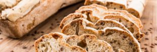 Le gluten seul responsable de troubles intestinaux ? Peut-être pas, selon une étude récente