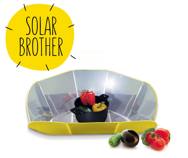 SOLAR BROTHER