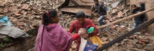 En 2018, il faudra s'attendre à plus de tremblements de terre majeurs dans le monde
