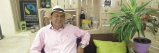 Vincente Ramirez, producteur de café colombien : pour une culture qui respecte l'environnement et les hommes