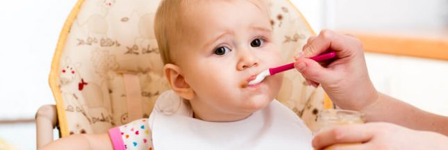Alimentation, hygiène : quels produits éviter pour protéger votre bébé ?
