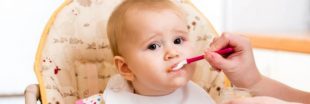 Alimentation, hygiène : quels produits éviter pour protéger votre bébé ?