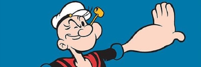 biohacker sosie de Popeye