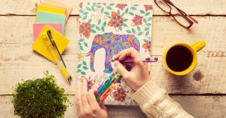 Comment bien réussir sa séance d'art-thérapie ? Comment bien réussir sa séance d'art-thérapie ?