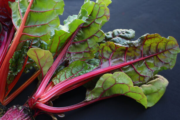 légumes de saison décembre