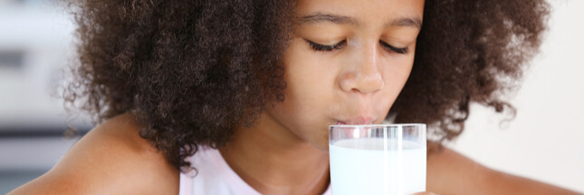 Des pistes récentes pour le traitement de l’intolérance au lactose