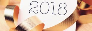 Tout ce qui va changer dans le courant de l'année 2018