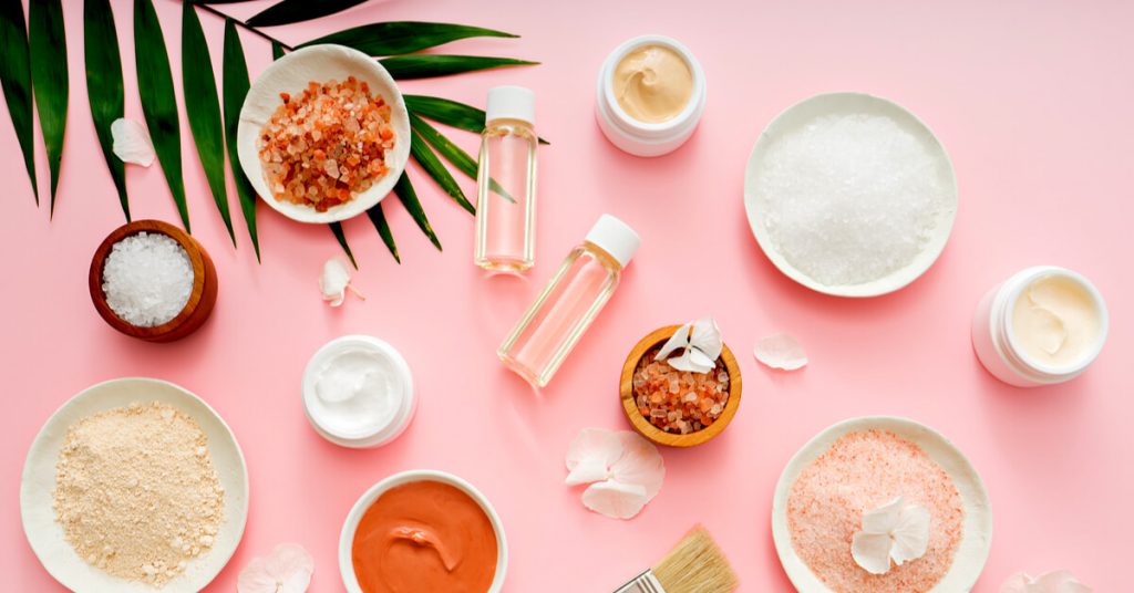 Comment bien conserver ses cosmétiques maison ?