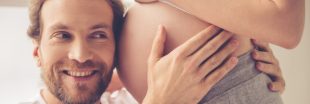 L'haptonomie, pour communiquer avec son bébé avant l'accouchement