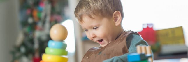 4 choses à savoir avant d’acheter des jouets Montessori